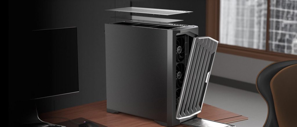 How To Build A High-Performance Gaming Pc Cabinet 3 Pc cabinets