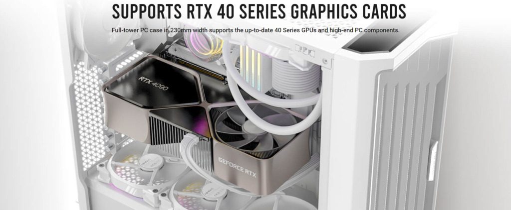 Antec Cabinet Review: Combining Style And Functionality 2 Cabinets deliver the performance