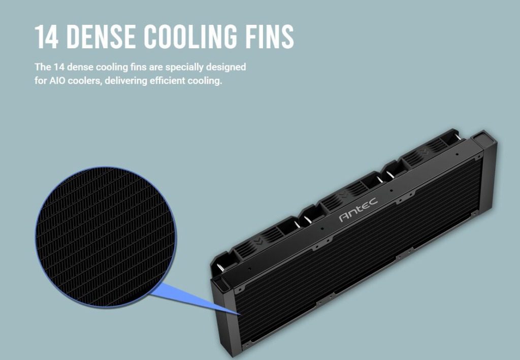 Selecting The Best Cpu Liquid Cooler For Overclocking 3 Liquid cooling solutions