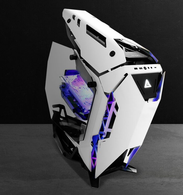 Gaming Pc Case Designs For The Ultimate Setup 3 Gaming pc case designs