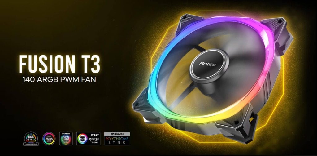 The Rise Of Rgb Fans In Pc Customization 5 Rgb fan integration