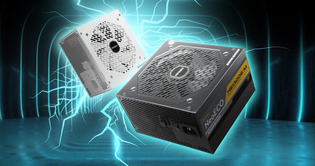 Antec Psu: Powering Indian Gamers Efficiently And Safely 2 Psu