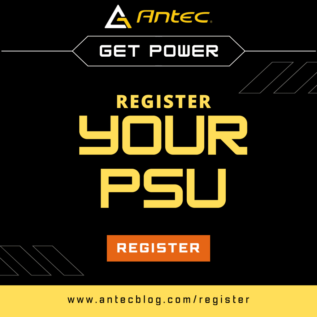 Game Stronger: Choosing The Right Pc Power Supply For Gamers 7 Antec india 4 1024x1024 1
