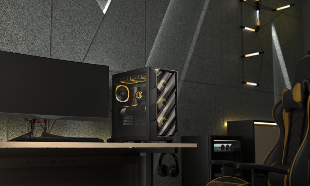 Antec'S History And Evolution: A Look Back At The Brand'S Legacy 3 Antec india dp503 高配 ar45 render scence 1wr 2