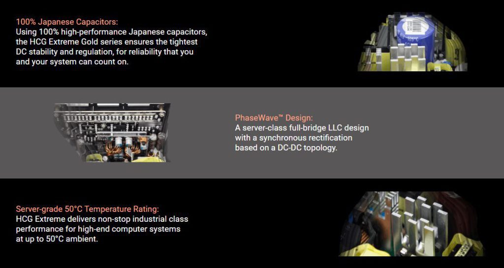 Using An Antec Hcg1000 Extreme Power Supply For Your High-Performance Pc 3 Hcg-feature