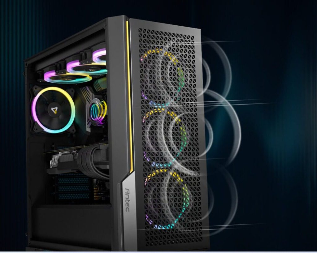 Top Picks: Best Cabinets For Pc Enthusiasts 2 Gaming cabinets