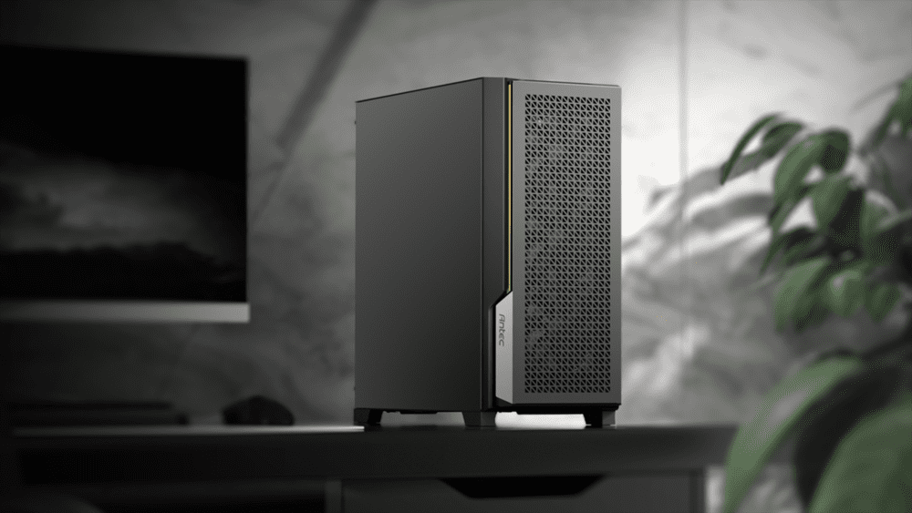 The Best High-Airflow Antec Cabinet: P20C &Amp; P20Ce Pc Cases For Gaming Enthusiasts 3 Antec cabinet: p20ce pc case