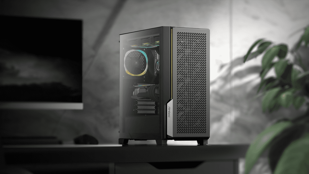 The Best High-Airflow Antec Cabinet: P20C &Amp; P20Ce Pc Cases For Gaming Enthusiasts 2 Antec cabinet: p20c pc case
