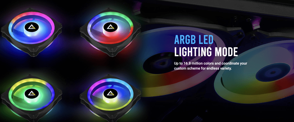 The Ultimate Guide To Antec'S Prizm And Prizm X Argb Fans 2 Antec india screenshot 2023 03 14 at 2. 52. 44 am 1024x425 1