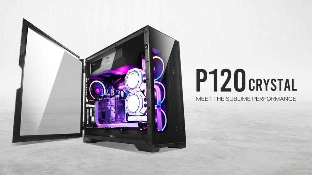 Top Picks: Best Cabinets For Pc Enthusiasts 3 Cabinets for pc excellence
