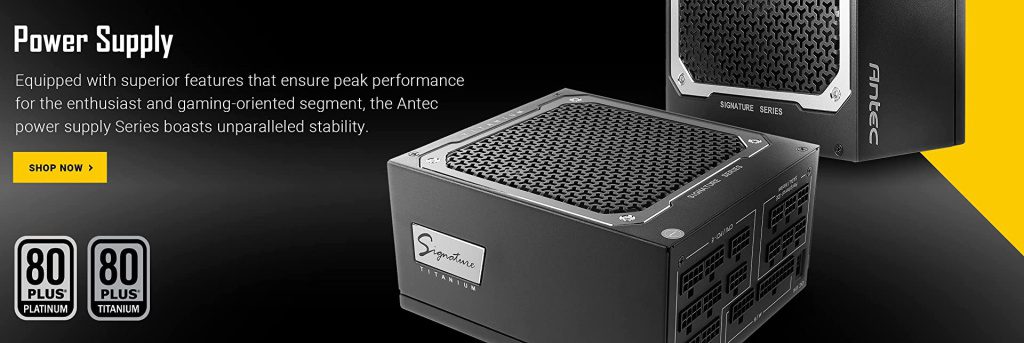 Game Stronger: Choosing The Right Pc Power Supply For Gamers 4 Antec gaming pc power supply