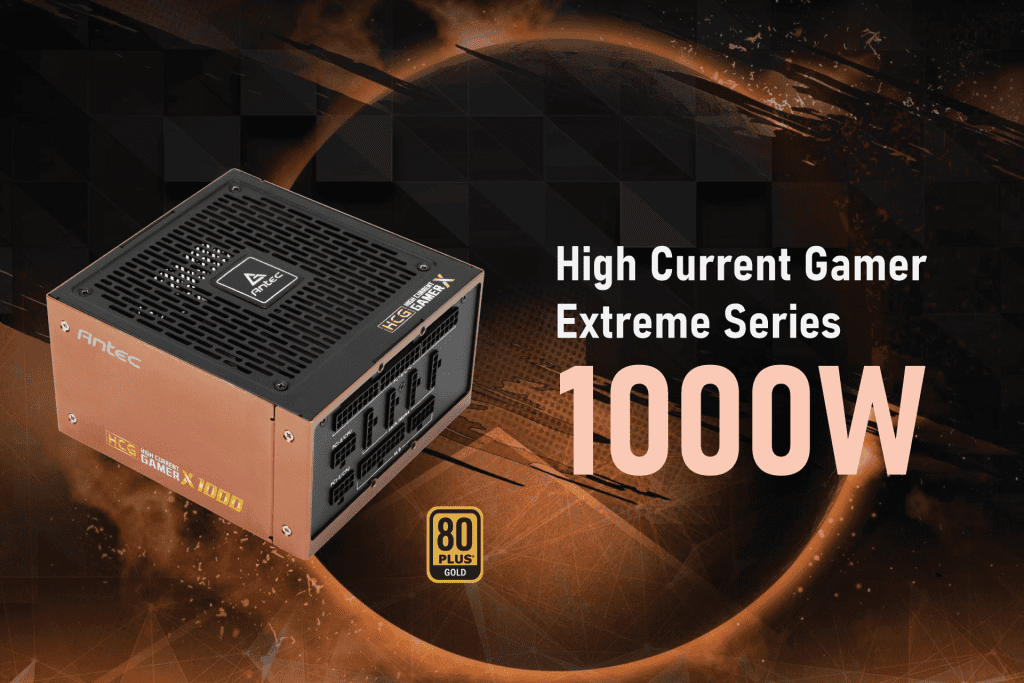 Using An Antec Hcg1000 Extreme Power Supply For Your High-Performance Pc 2 Hcg1000-extreme