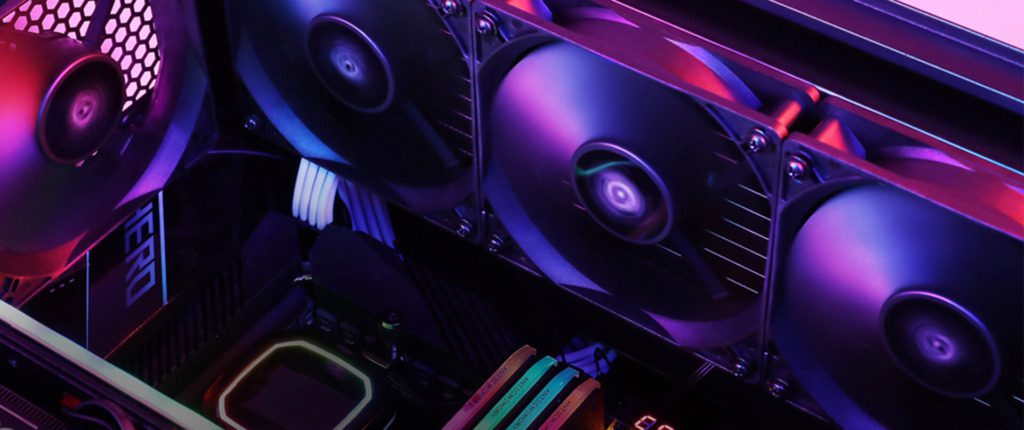 Why A Good Cpu Cooler Is Essential For Your Pc'S Performance 3 Cpu cooler