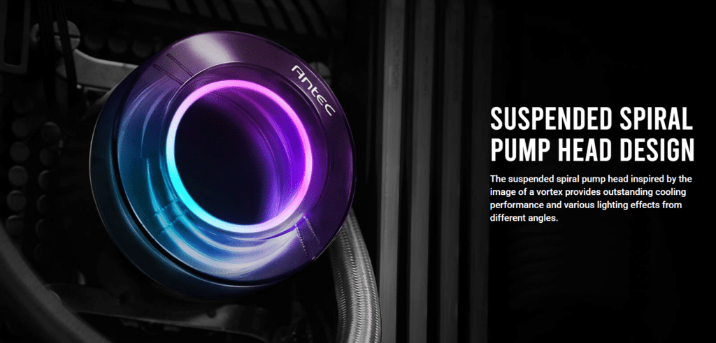 Rgb Cpu Fans: Enhancing Your Pc'S Aesthetics 2 Rgb cpu fans