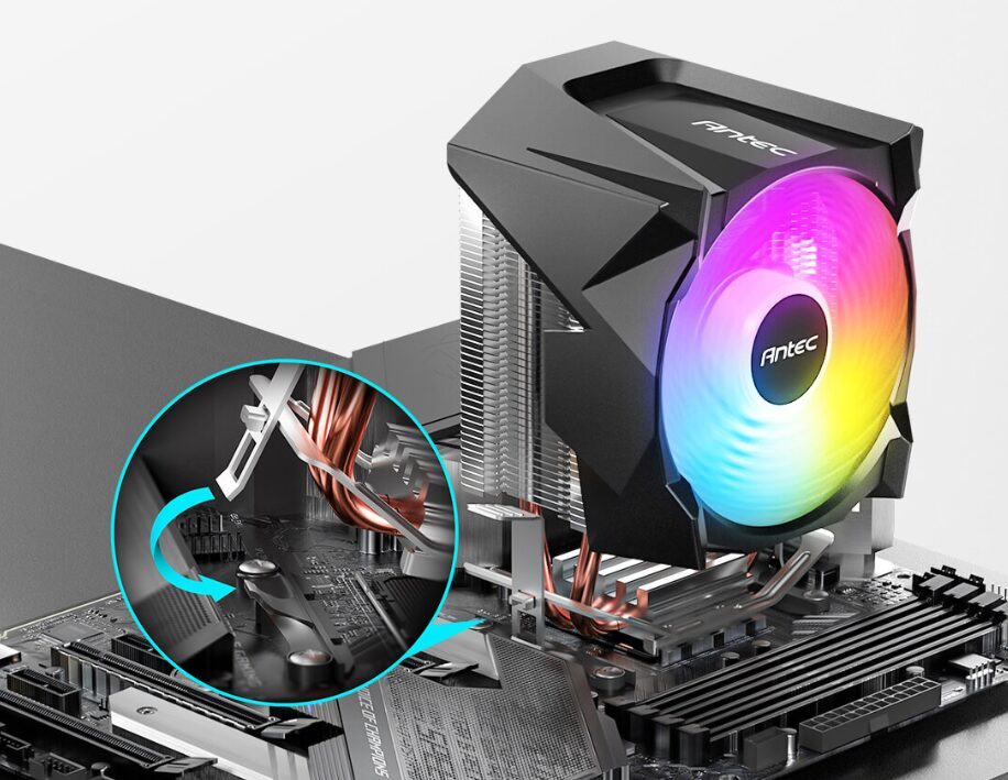 Air Vs Liquid: The Best Cpu Cooling Solutions Compared 2 A30 neo argb