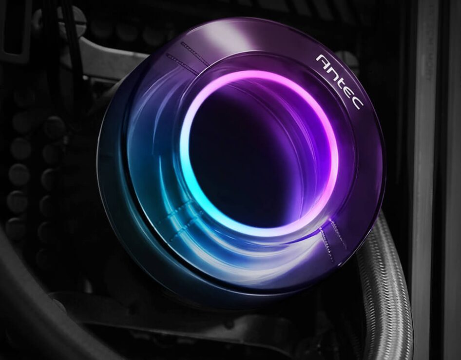 Air Vs Liquid: The Best Cpu Cooling Solutions Compared 4 Liquid cooling