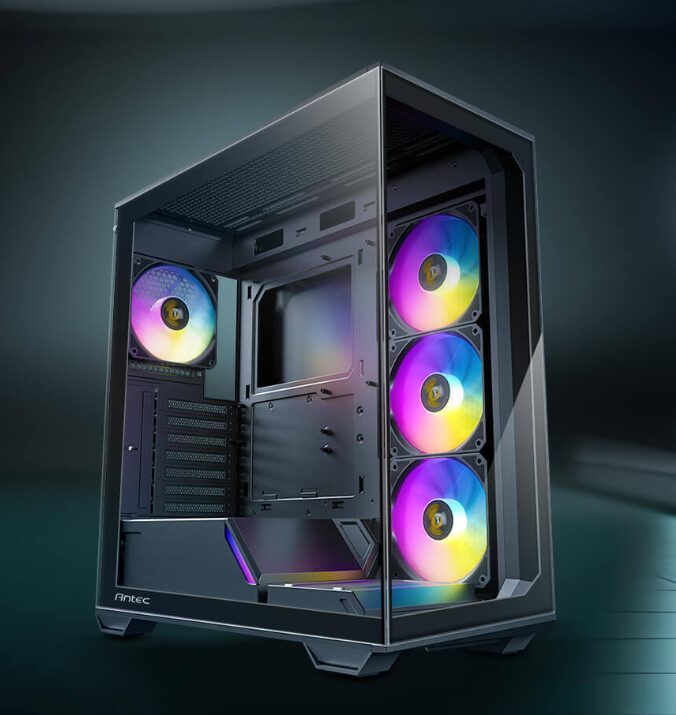 Comparing Pc Cabinet Prices For Budget Builds 2 Affordable options
