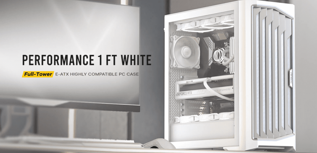 How To Choose The Right Antec Product For Your Pc 2 Full-tower cases