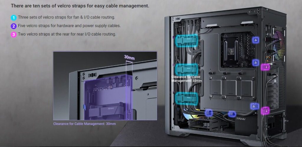 Combining Cabinet With Smps: What You Need To Know 2 Cabinet with smps