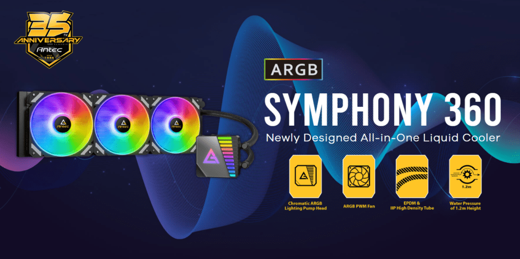 Rgb Cpu Fans: Enhancing Your Pc'S Aesthetics 4 Pc emitting a symphony of colors,