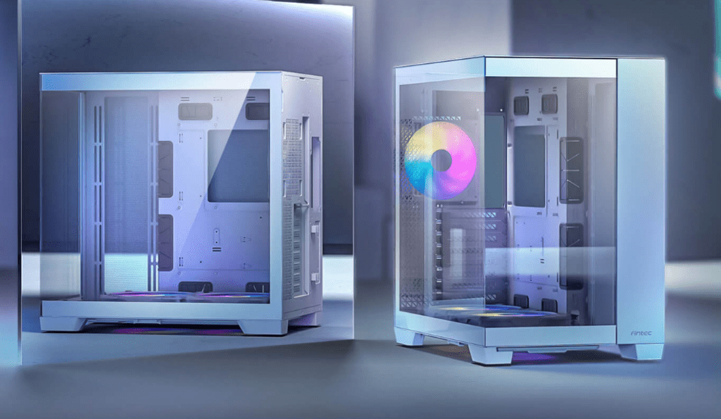The Future Of Pc Cases: Trends And Innovations From Antec 2 Pc cases
