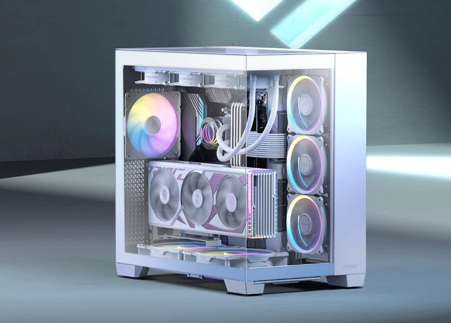 How To Choose The Right Antec Product For Your Pc Case 3 Constellation series