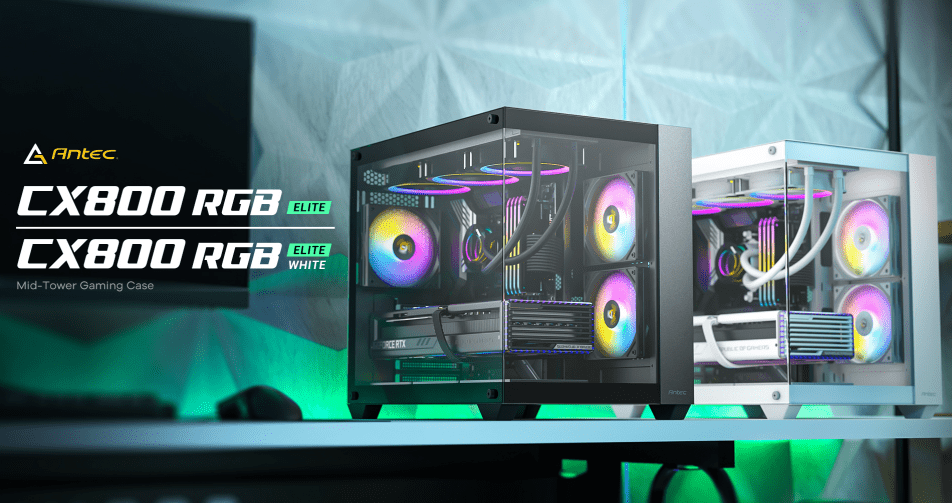 Why The Antec Cx Series Is Perfect For First-Time Pc Builders 4 Antec india image 2 5