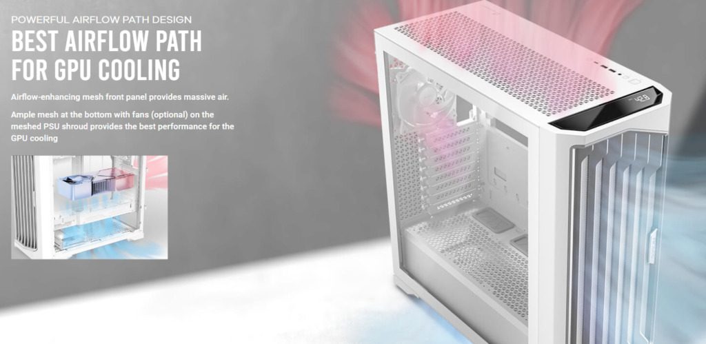 The Evolution Of Pc Cases: From Function To Fashion 4 Design revolution