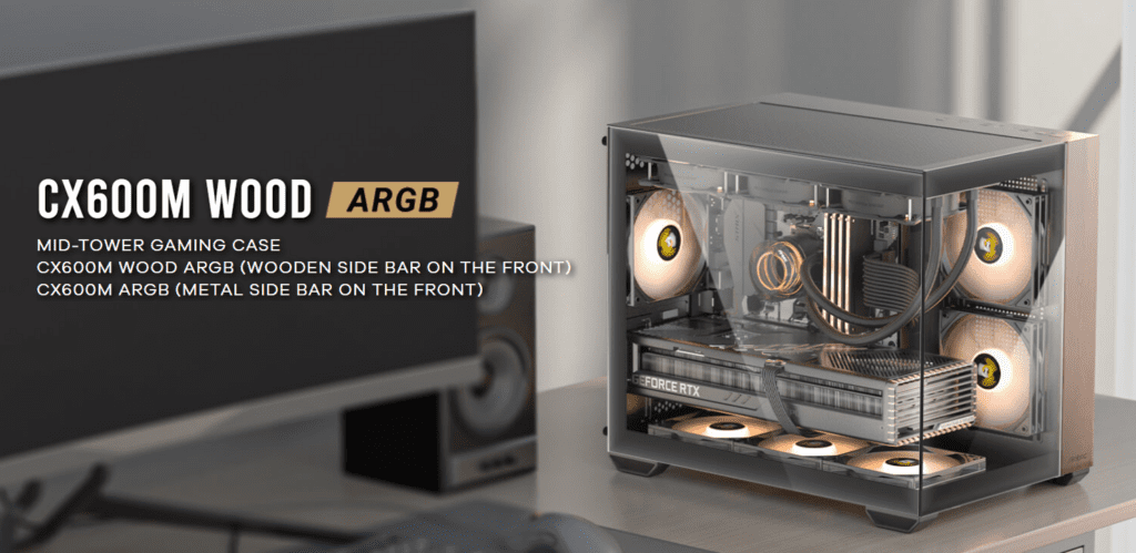 Why The Antec Cx Series Is Perfect For First-Time Pc Builders 5 Antec india image 3 1024x499 1