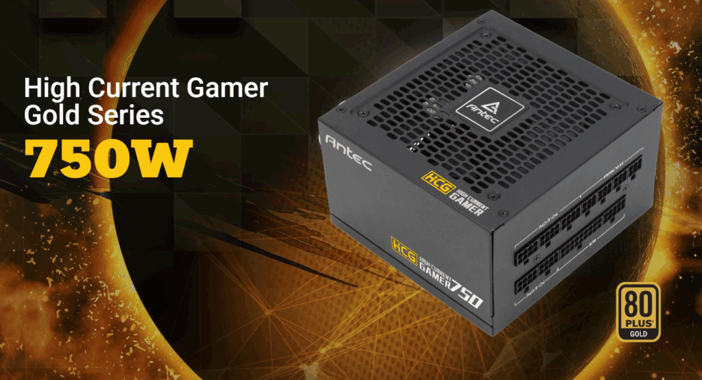 Choosing The Right Antec Power Supply For Your Gaming Rig 5 Hcg models