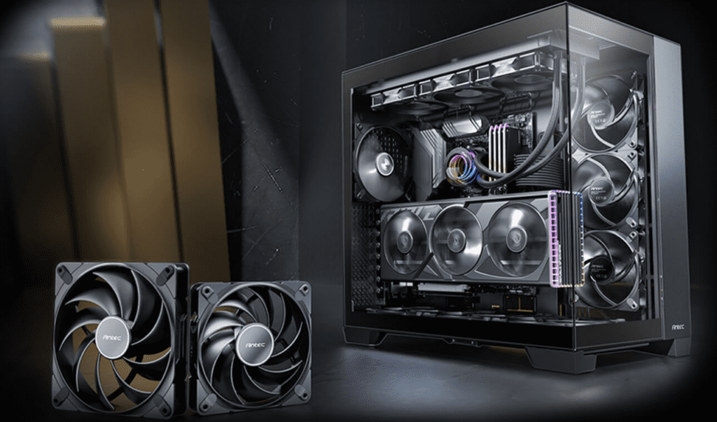 Antec India: Pioneering Pc Components In The Indian Market 3 Antec india image 5 1024x603 1