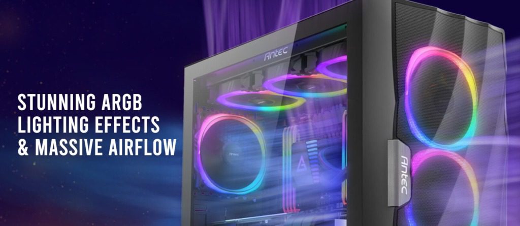 Rgb Fan For Pc: Aesthetic Meets Performance 3 Rgb fan brilliance