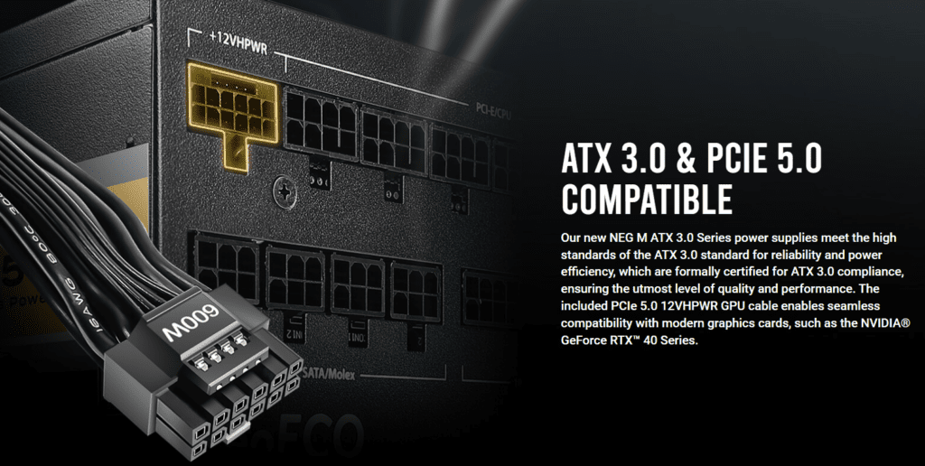 Antec India: Pioneering Pc Components In The Indian Market 4 80 plus certified power supplies