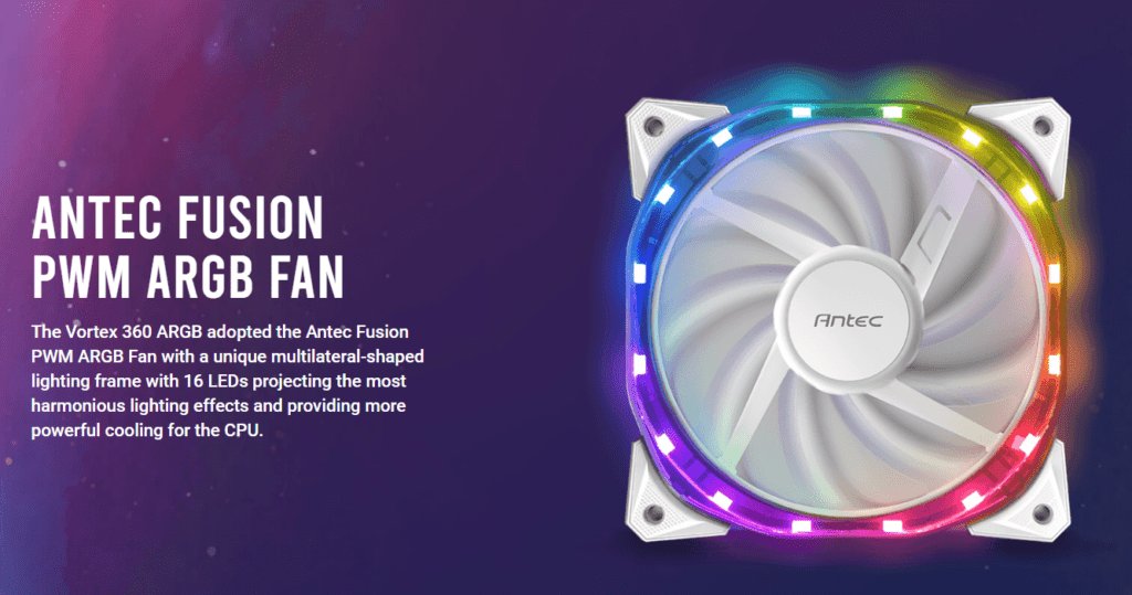 The Future Of Pc Cooling: Trends And Innovations 3 Case fans