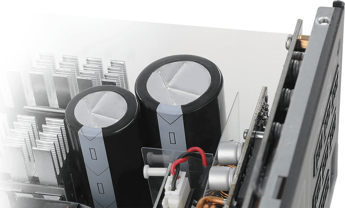 Antec'S Innovative Approach To Pc Power Supplies 3 Power-supplies