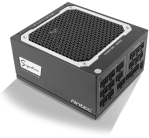 Game Stronger: Choosing The Right Pc Power Supply For Gamers 5 Antec india signature platinum pdt01