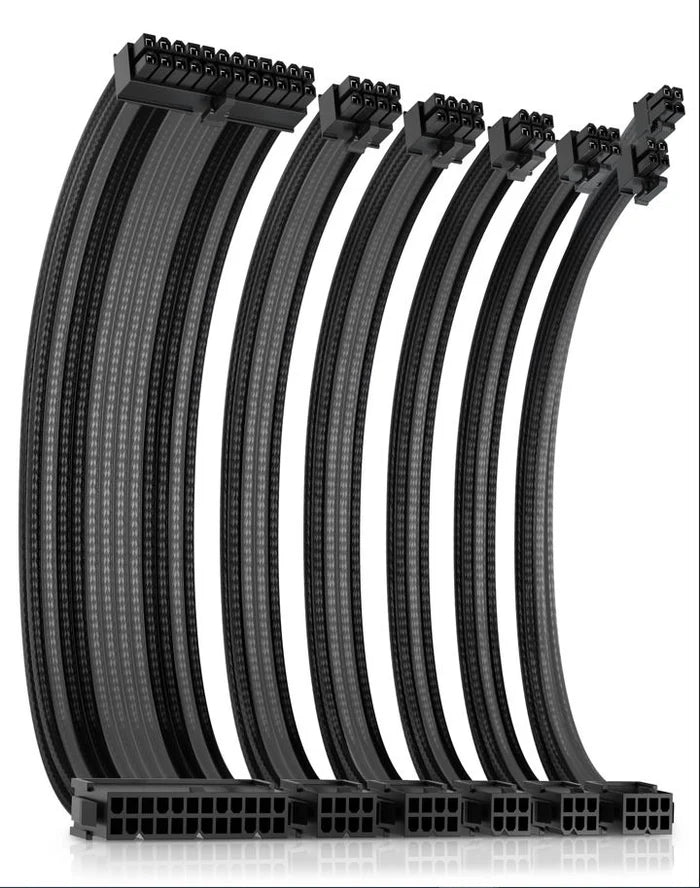 Antec PSU Extension Cable Kit 6 Pack
