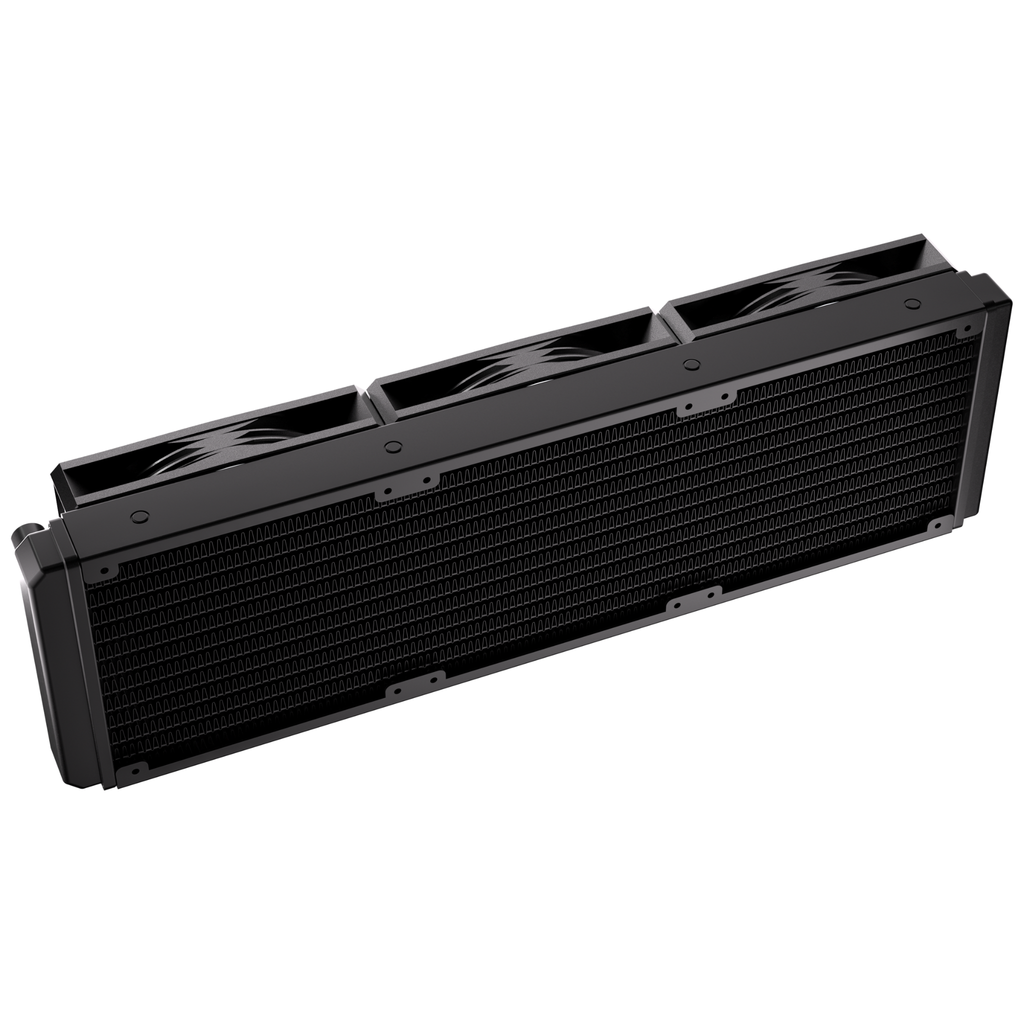 Antec Luna 360 ARGB Liquid CPU Cooler