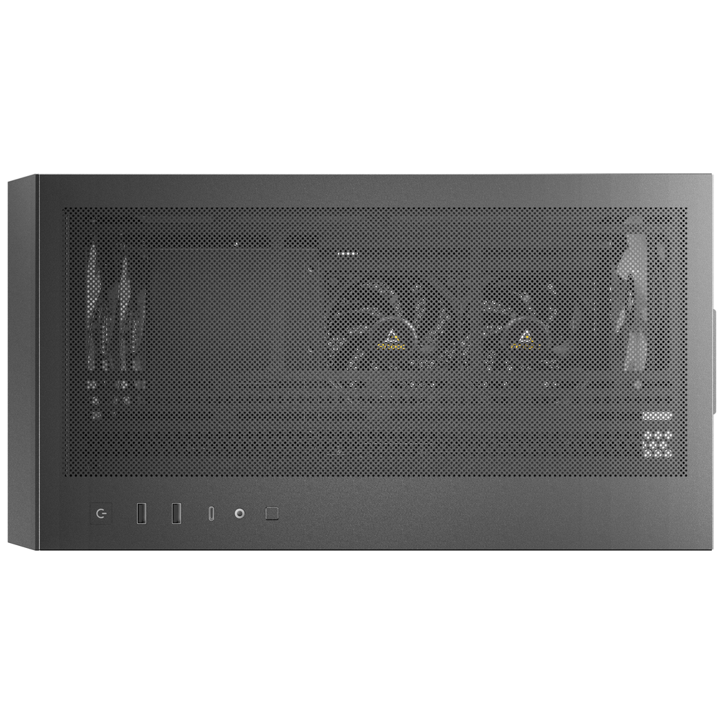 Antec Flux Rear Mid Tower Case