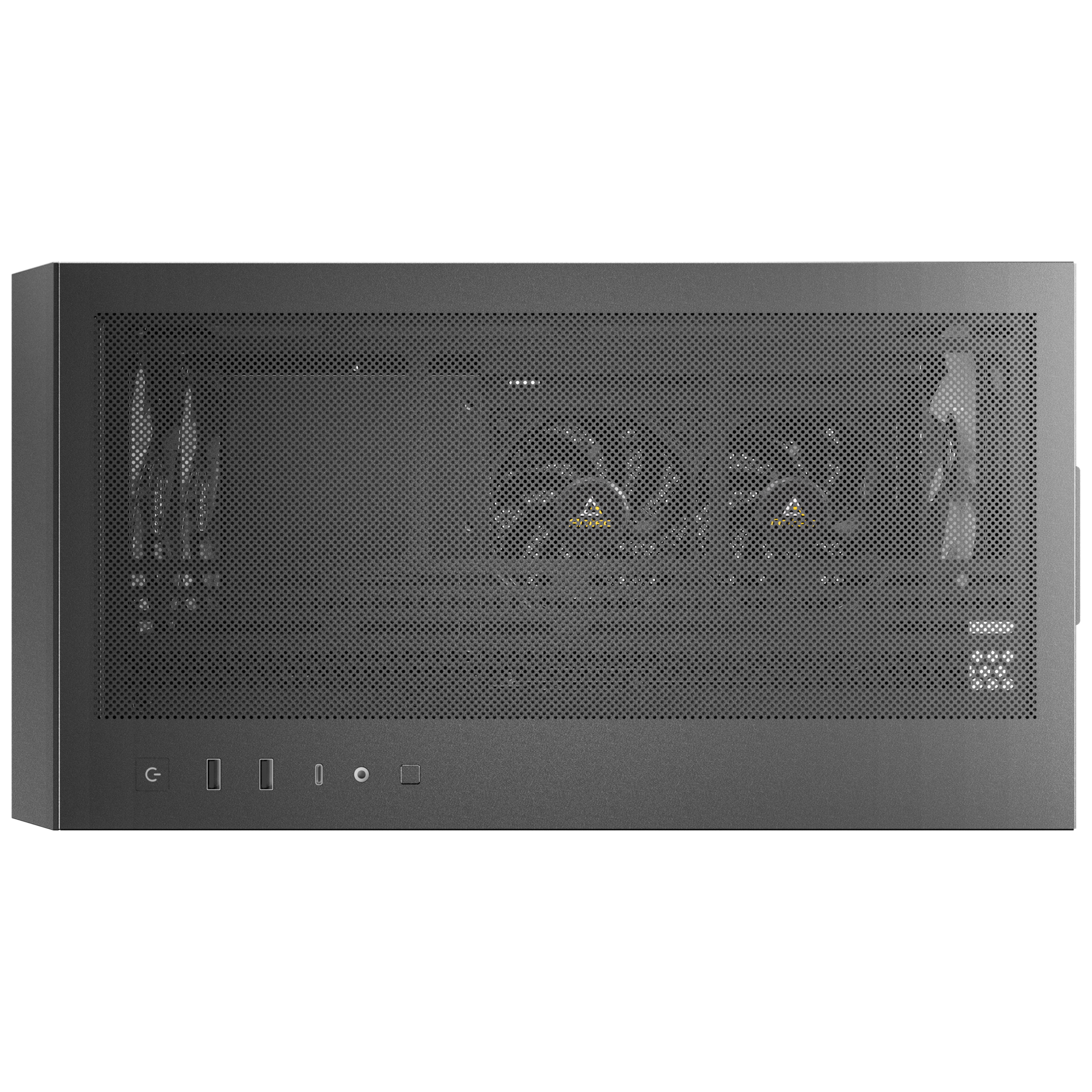 Antec Flux Rear Mid Tower Case