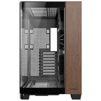 Antec C8 Curve Wood - Constellation Series Case