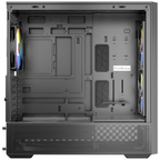 Antec Flux Rear Mid Tower Case