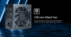 Antec Atom B750 Power Supply (PSU)