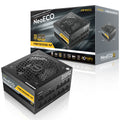 Antec NeoEco 1300G M ATX 3.1 Power Supply | 1300W 80 Plus Gold