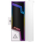 Antec F600 ARGB CPU Air Cooler | 6 Heat Pipes & Infinity Mirror Fan