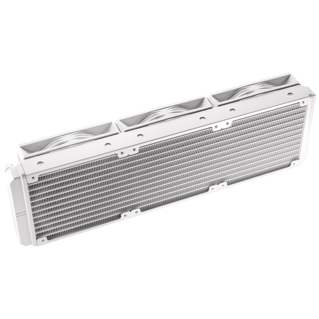 Antec Luna 360 ARGB Liquid CPU Cooler