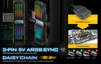 Antec GPU Bracket ARGB