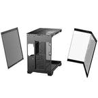 Antec C8 Curve Wood - Constellation Series Case