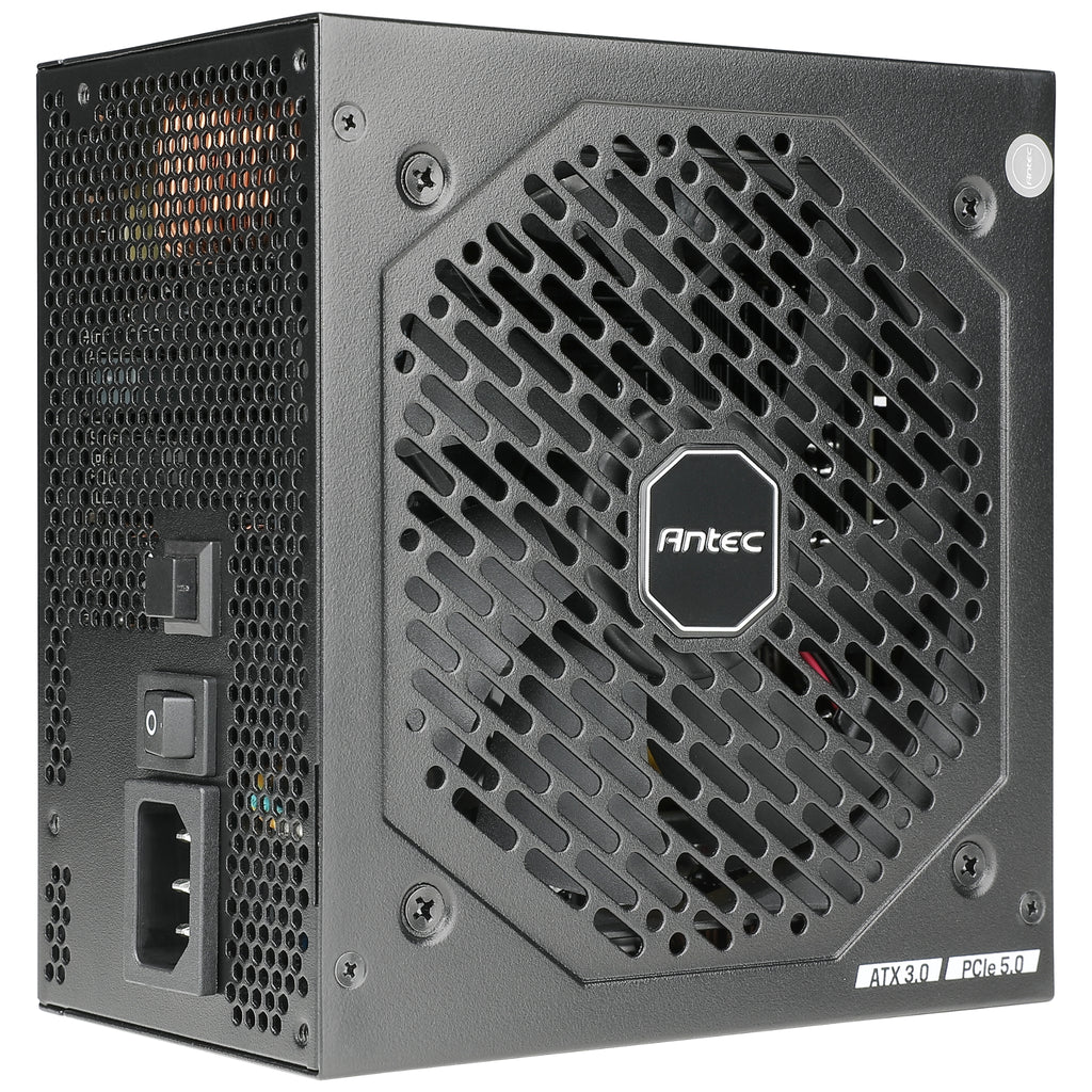 Antec NeoEco 1300G M ATX 3.1 Power Supply | 1300W 80 Plus Gold