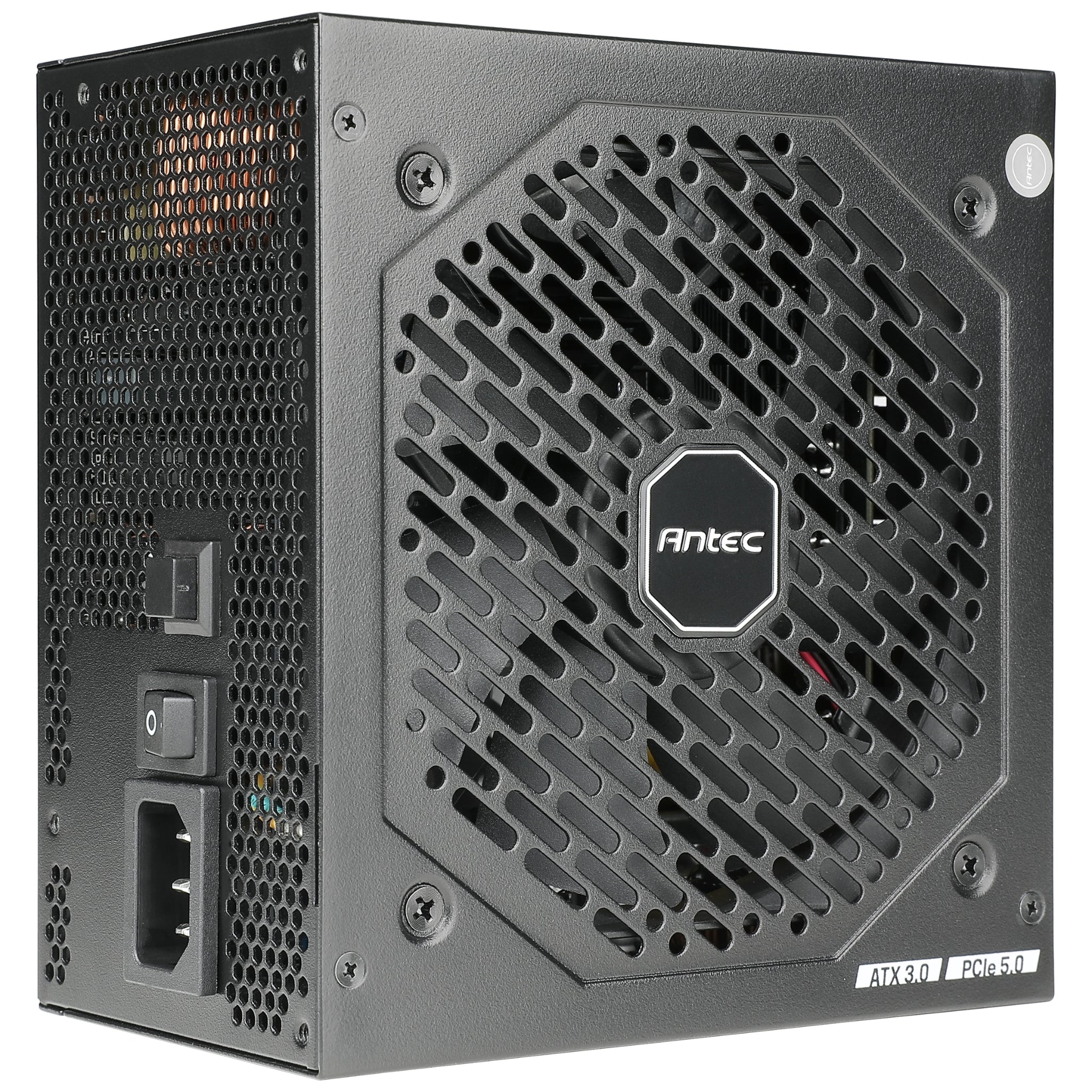 Antec NeoEco 1300G M ATX 3.1 Power Supply | 1300W 80 Plus Gold